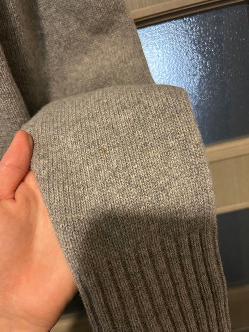 Stone Island Knitted Tops Sweaters S