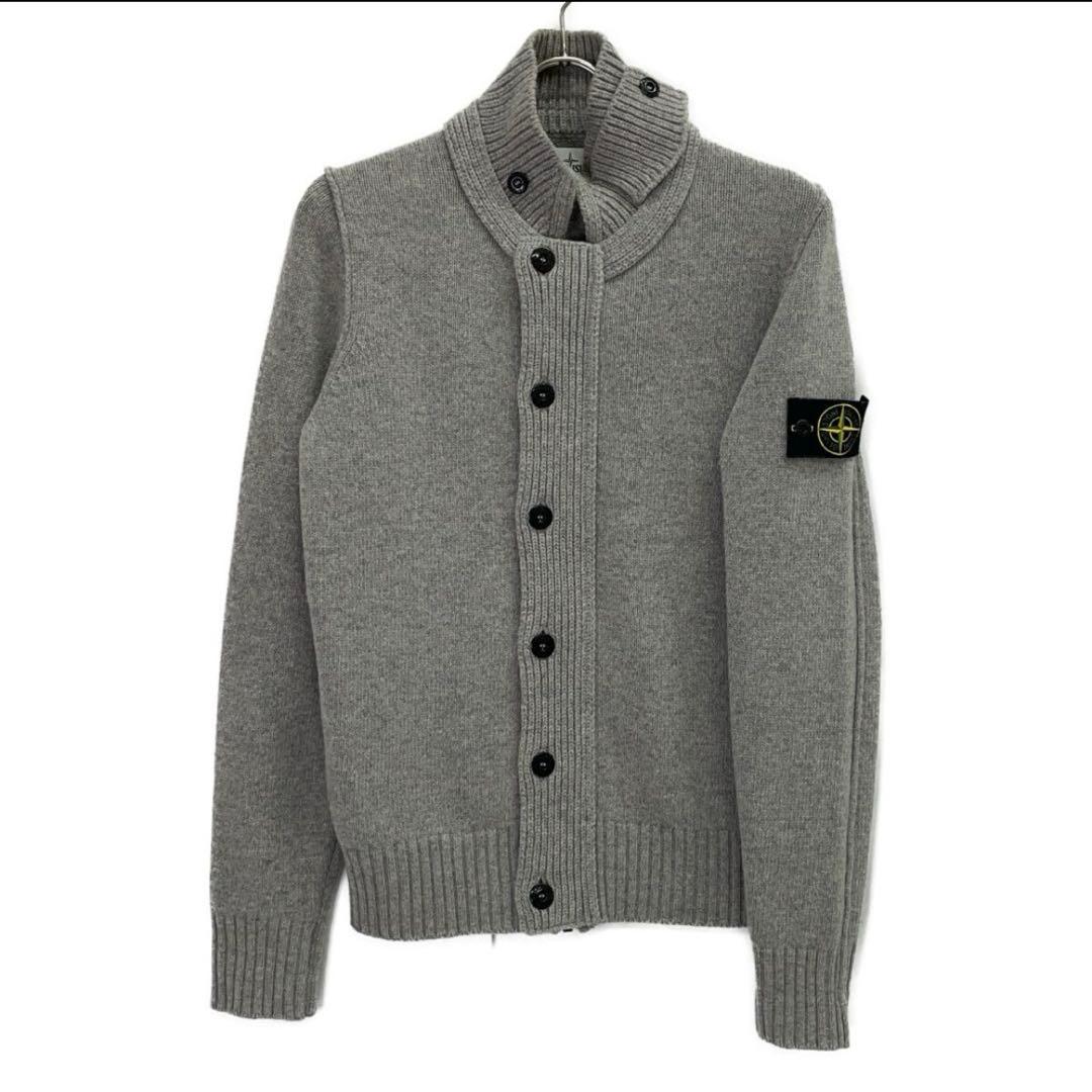 Stone Island Knitted Tops Sweaters S