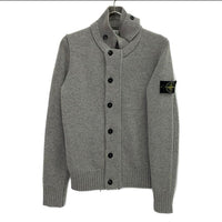 Stone Island Knitted Tops Sweaters S