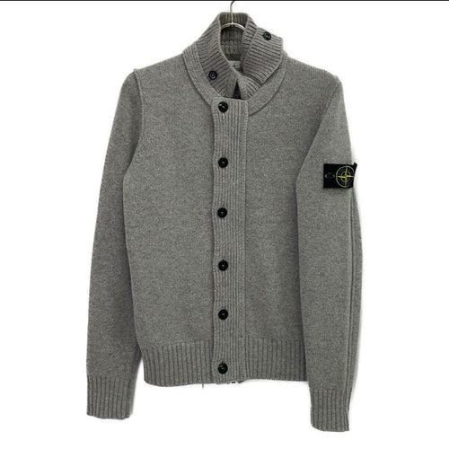 Stone Island Knitted Tops Sweaters S