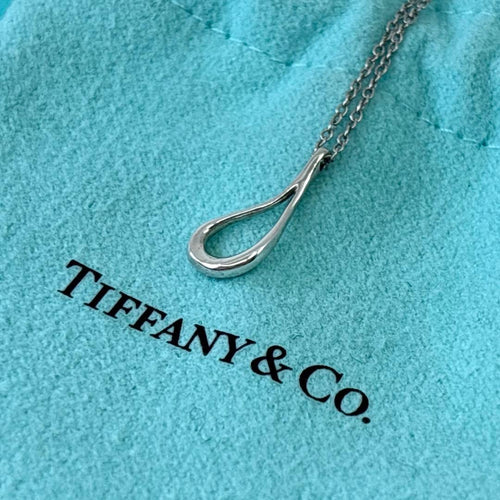 Tiffany Necklaces