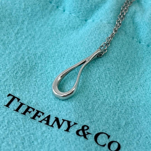 Tiffany Necklaces