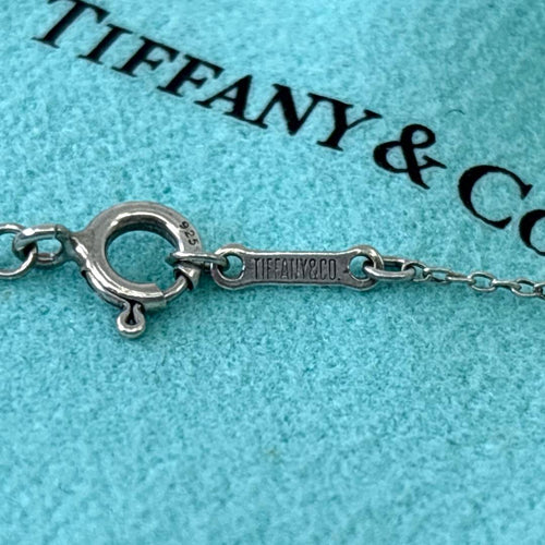Tiffany Necklaces