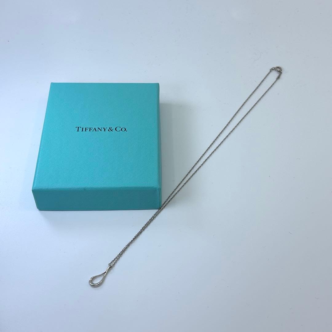 Tiffany Necklaces