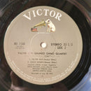 Japanese Music Falter Out: Shunzo Ohno Quartet