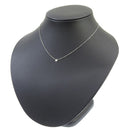 Cartier Necklace Sm K18Wg 750 3.0G 240101856362