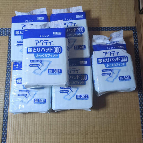 Acty Other 300 30 6 171