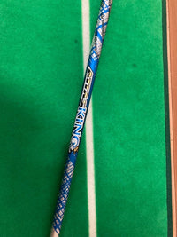Shafts Ust Mamiya Attas King 7X