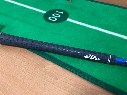 Shafts Ust Mamiya Attas King 7X