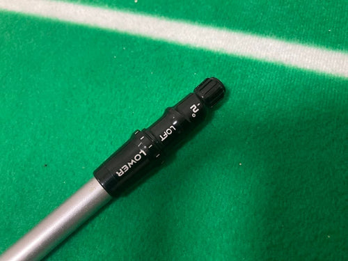 Shafts Ust Mamiya Attas King 7X