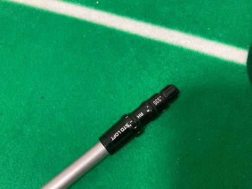 Shafts Ust Mamiya Attas King 7X