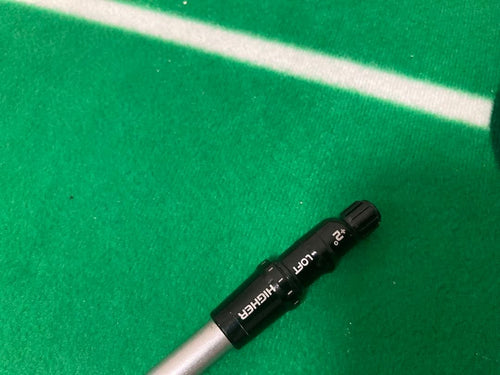 Shafts Ust Mamiya Attas King 7X