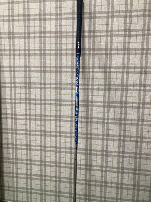 Shafts Ust Mamiya Attas King 7X