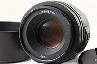 Others Sony Sal85F28 Wgteh8F