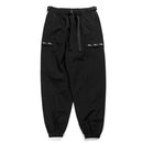 Wtaps Work Pants, Cargo Painter'S Trousers.Nyco Weather L Bk