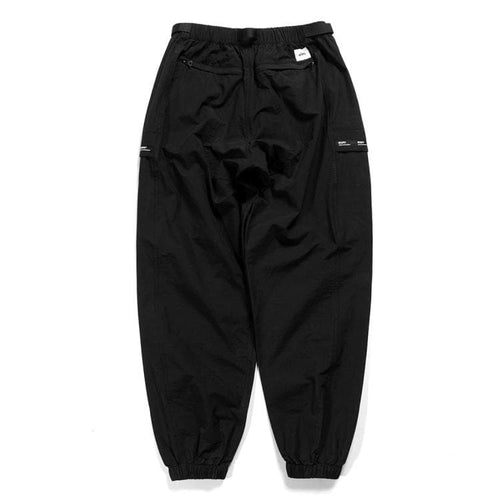 Wtaps Work Pants, Cargo Painter'S Trousers.Nyco Weather L Bk
