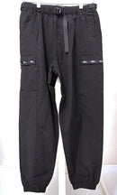 Wtaps Work Pants, Cargo Painter'S Trousers.Nyco Weather L Bk