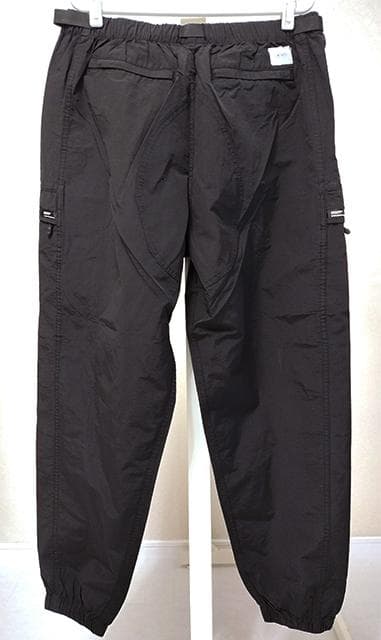 Wtaps Work Pants, Cargo Painter'S Trousers.Nyco Weather L Bk