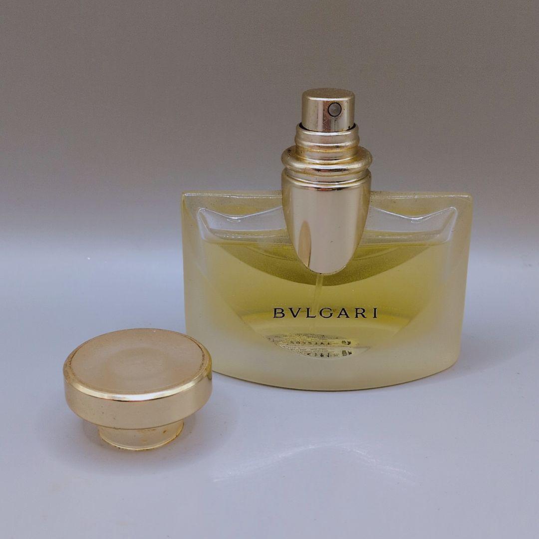 Bvlgari Perfume (Unisex) 9 30Ml