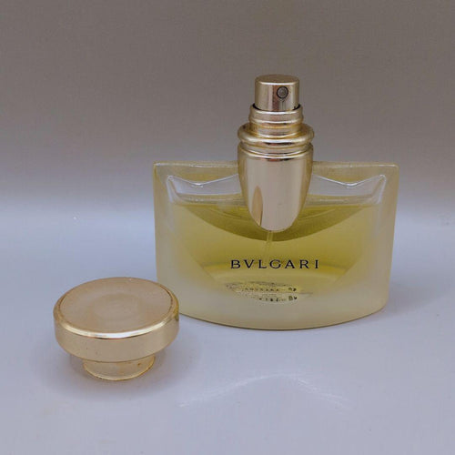 Bvlgari Perfume (Unisex) 9 30Ml