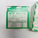 Panasonic Electrical Materials Wtf 19317W Ac 3