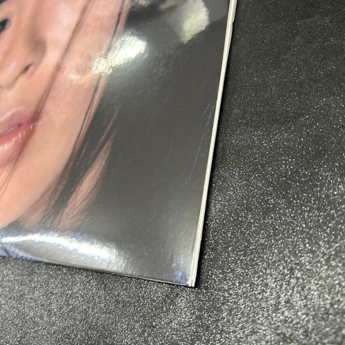 Japanese Music Lp