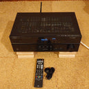 Yamaha Av Amplifiers Rx-V483