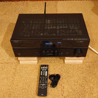 Yamaha Av Amplifiers Rx-V483