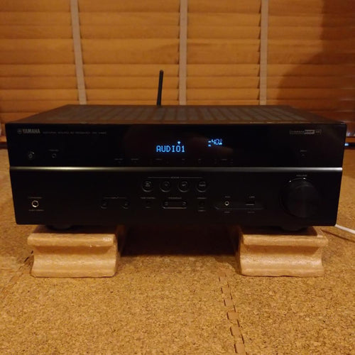 Yamaha Av Amplifiers Rx-V483