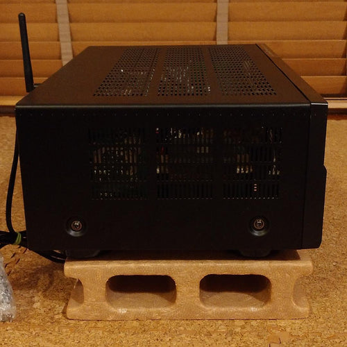 Yamaha Av Amplifiers Rx-V483