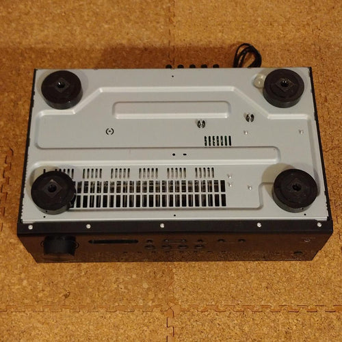 Yamaha Av Amplifiers Rx-V483