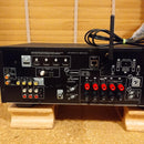 Yamaha Av Amplifiers Rx-V483