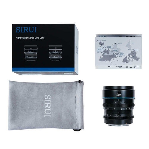 Sirui Others L Ms16L-B-Jp
