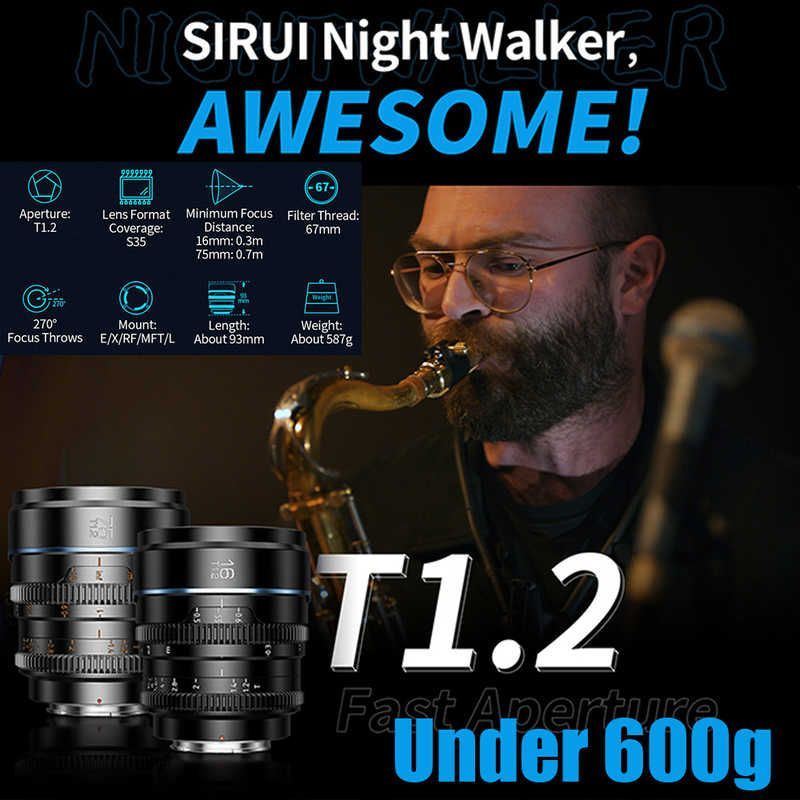 Sirui Others L Ms16L-B-Jp