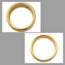 Tiffany Ring Co. 7 1837 750 K18 Yg 4874