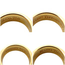 Tiffany Ring Co. 7 1837 750 K18 Yg 4874