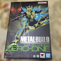Kamen Rider Zero One
