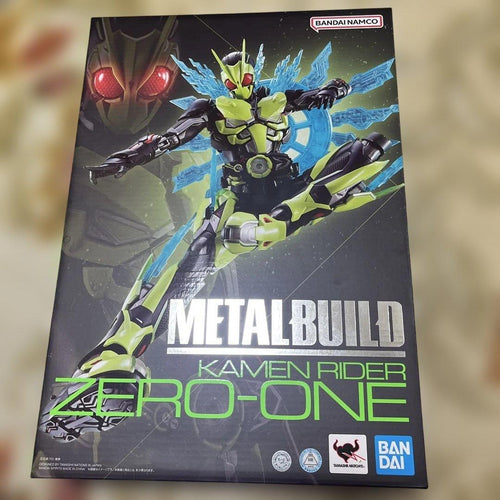 Kamen Rider Zero One