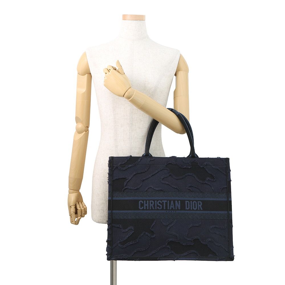 Tote Bag Christian Dior
