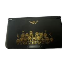 Body (New 3Ds Ll) 3Dsll.3Ds.Dslite Ff