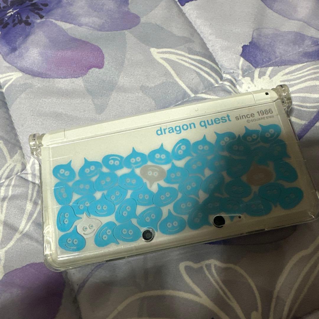 Body (New 3Ds Ll) 3Dsll.3Ds.Dslite Ff