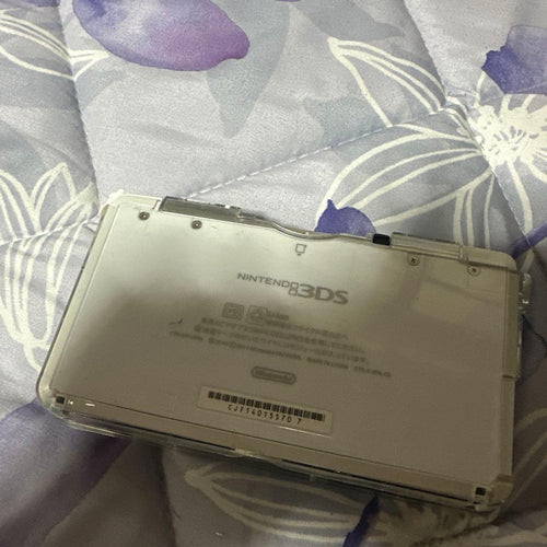 Body (New 3Ds Ll) 3Dsll.3Ds.Dslite Ff