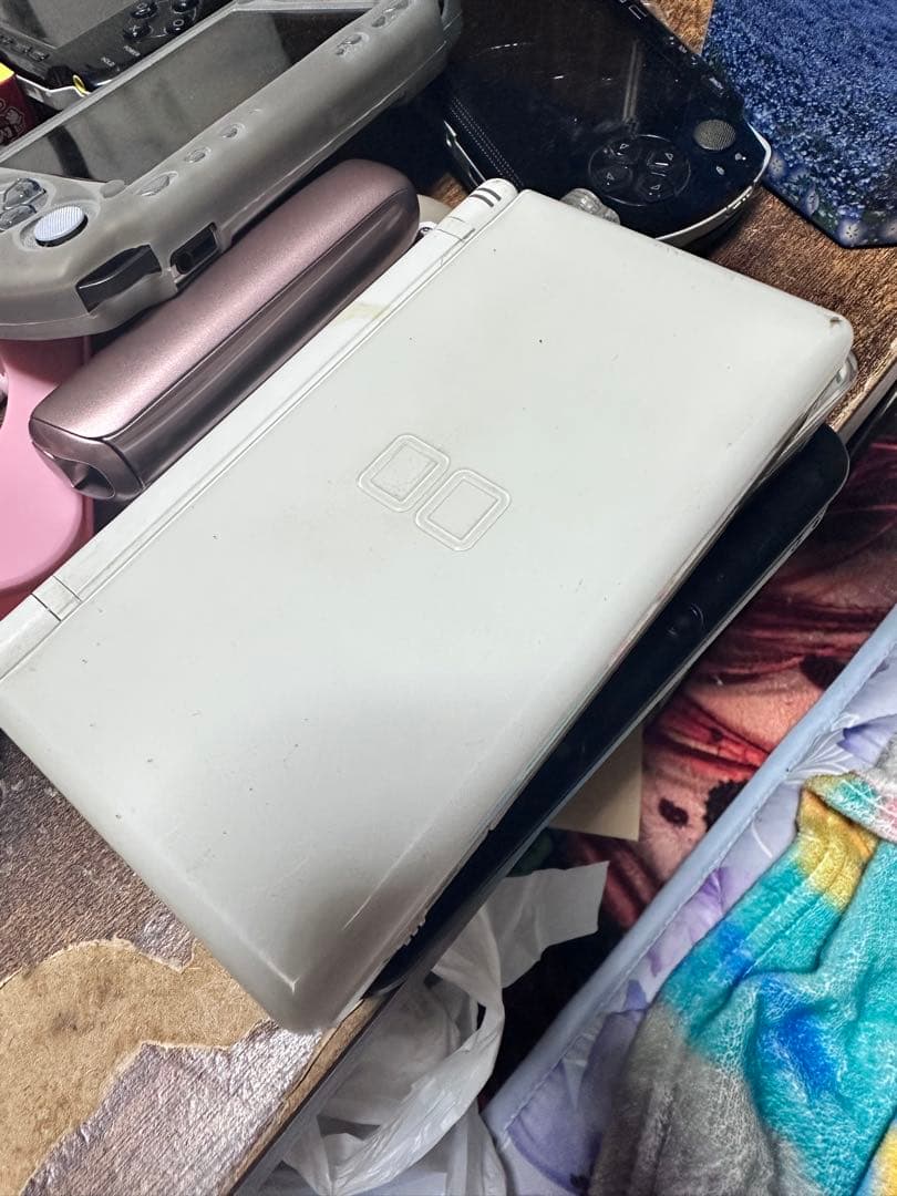 Body (New 3Ds Ll) 3Dsll.3Ds.Dslite Ff