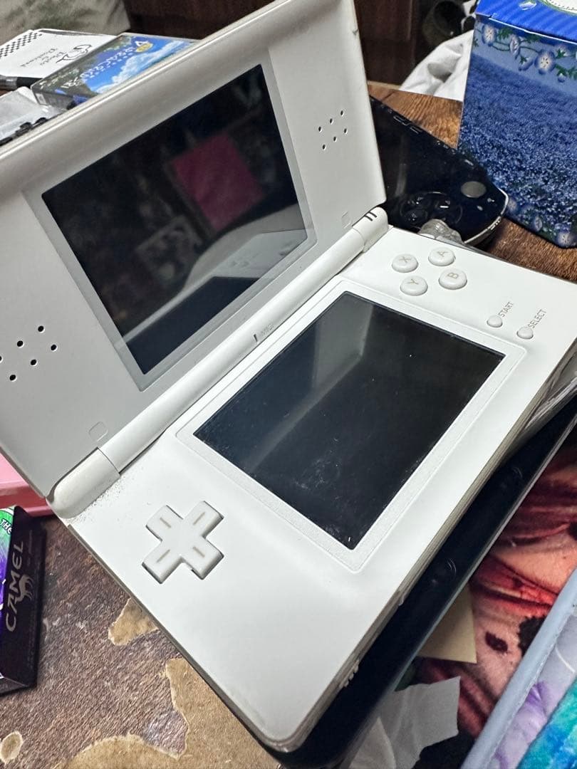 Body (New 3Ds Ll) 3Dsll.3Ds.Dslite Ff