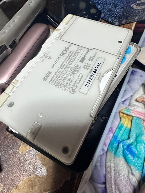 Body (New 3Ds Ll) 3Dsll.3Ds.Dslite Ff