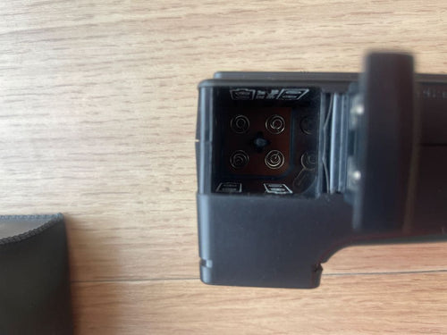 Pentax Strobe