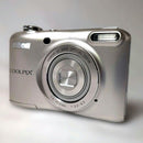 Nikon Compact Digital Camera Coolpix L28