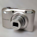 Nikon Compact Digital Camera Coolpix L28
