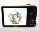 Nikon Compact Digital Camera Coolpix L28