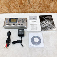 Sequencers Yamaha Qy100